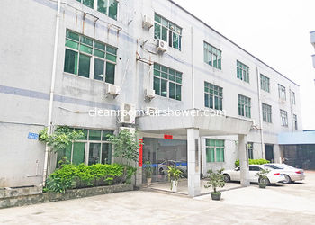 ประเทศจีน Zhisheng Purification Technology Co., Limited