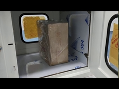 กล่องส่งผ่านแบบเชื่อมต่อเชิงกล