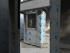 น้ําอาบน้ําอากาศสําหรับ 1 คน