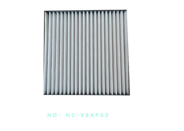 NEC NC-80AF02 Equivalent Projector Air Filter Minimum Pleat Height 8mm