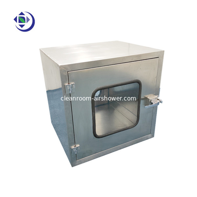 ซื้อ Electric Magnetic Interlock 304 กล่องสเตนเลสสตีลสำหรับคลีนรูม online manufacture