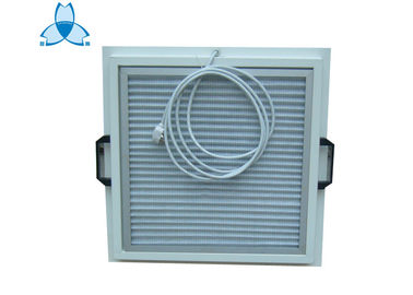 ซื้อ Mini Cleanroom Ffu With G4 Pre Filter And H14 Hepa , Low Operation Power Consumption online manufacture