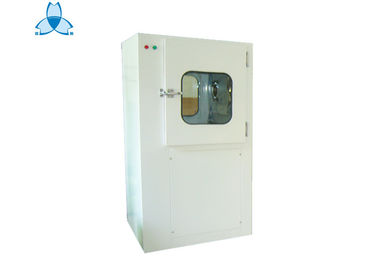 ซื้อ Automatic Pass Through Boxes For Clean Rooms online manufacture