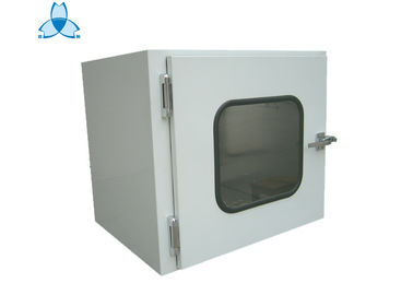 ซื้อ Laboratory Pharmaceutical Static Passbox Customized Clean Transfer Window online manufacture