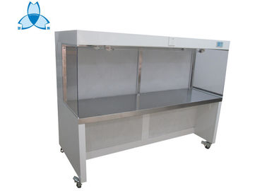 ซื้อ Horizontal Laminar Air Flow Cabinet  / Class 100 Clean Air Laminar Flow Unit online manufacture