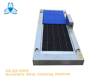 ซื้อ Cold Water Cleaning Sole Cleaning Machine Without Handle For Air Shower online manufacture