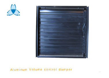 ซื้อ Opposed Blade Ceiling Air Diffuser , Hvac Ceiling Diffuser For Air Conditioning online manufacture