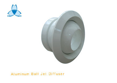ซื้อ Ceiling Air Diffuser For Large Airflow online manufacture