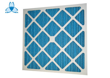 ซื้อ Cardboard Frame G3 Or G4 Efficiency With Galvanized Steel  Metal Gauze online manufacture