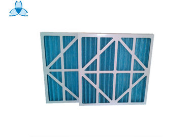 ซื้อ Corrugated Type G4 Class Pre Air Filter Paper - Framed 595x495x30mm online manufacture