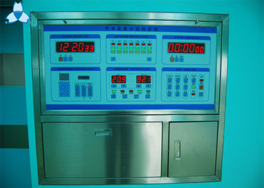 ซื้อ Customized Operating Room Electrical Control Cabinets For Special Information Control online manufacture