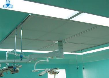 ซื้อ Laminar Flow Led Light Ceiling For Operating Room online manufacture
