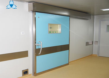ซื้อ Automatic Hospital ICU Room Door online manufacture