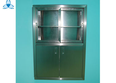 ซื้อ Thin Rimmed Hospital Medicine Cabinet online manufacture
