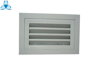ซื้อ บานเกล็ดระบายอากาศกลับกันน้ำ online manufacture