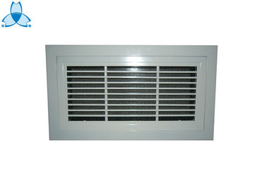ซื้อ Central Air - Conditioning Return Air Louver - Hinged Style With Filter online manufacture