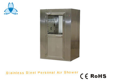 ซื้อ Personnel Clean Room Air Showers Dust Removal Cleaning Room Equipment online manufacture