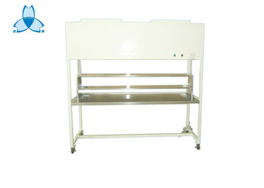 ซื้อ Biological Safety Laminar Flow Cabinet Laboratory Class 100 Clean Room online manufacture