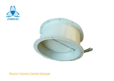 ซื้อ ชุดควบคุมแรงดันไฟฟ้ารอบสีขาวสำหรับระบบ HVAC, ISO9001 ผ่านไป online manufacture