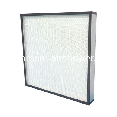 ซื้อ PU Polyurethane Sealant Particulate Air Filter for Industrial Air Purification การผลิตออนไลน์
