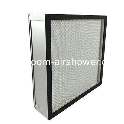 ซื้อ H12 HEPA Air Filter with 12 Months Lifespan and AB Glue Seal การผลิตออนไลน์