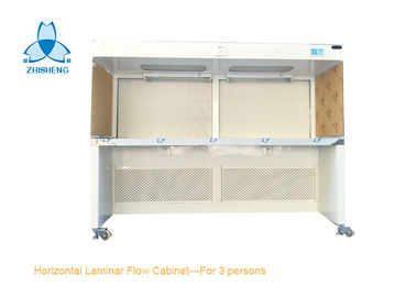 ซื้อ ตู้ควบคุมอุณหภูมิแบบเหลี่ยม Labortary สำหรับสามคนเสียงต่ำ online manufacture