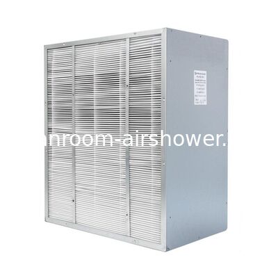 ซื้อ อุณหภูมิการทำงาน 80 องศาเซลเซียส ไส้กรองอากาศ HEPA น้ำหนัก 12 กก. แรงดันเริ่มต้นน้อยกว่า 120 Pa เหมาะสำหรับระบบ HVAC การปรับปรุงคุณภาพอากาศ การผลิตออนไลน์