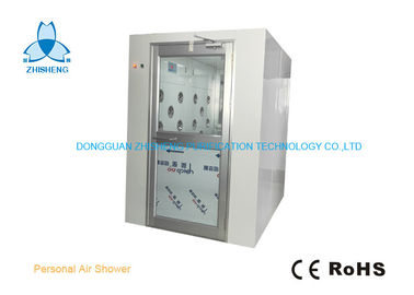ซื้อ ห้องอาบน้ำแอร์เฟสเดียว 2 คน AC220V 50HZ สำหรับห้องคลีนรูม online manufacture