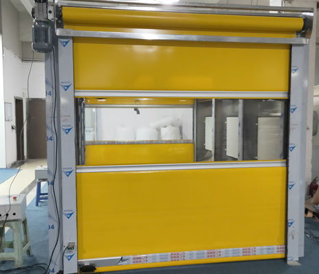 ซื้อ อุโมงค์ฝักบัวอากาศสแตนเลส 1.2 มม. พร้อมประตูเลื่อน online manufacture
