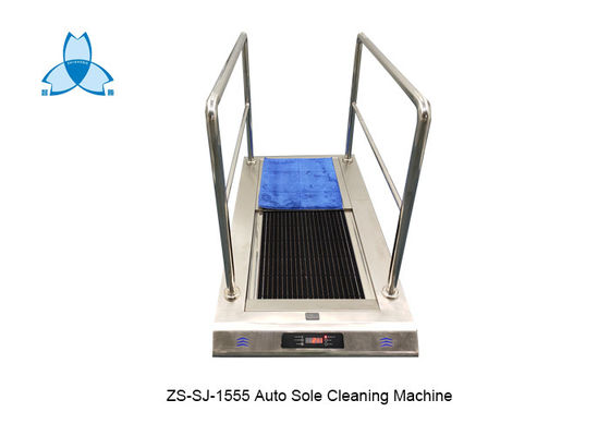 ซื้อ เครื่องซักผ้ารองเท้าสแตนเลส 304 สองคนพร้อมราวจับ online manufacture