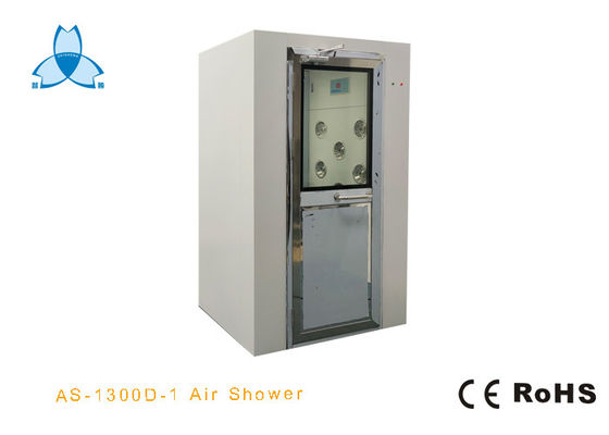 ซื้อ ห้องอาบน้ำกระจกประตู SS304 สำหรับคนเดียว online manufacture