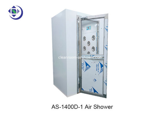 ซื้อ เหล็กเคลือบผง AC220V ห้องอาบน้ำแอร์สำหรับหนึ่งคน online manufacture
