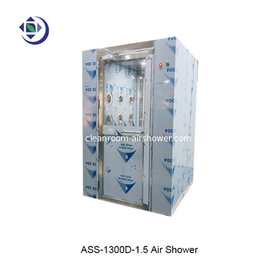 ซื้อ ห้องอาบน้ำแบบเป่าลม SUS304 ขนาด 1.2 มม. 2 ด้านพร้อมประตูสวิง online manufacture