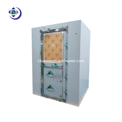 ซื้อ ห้องอาบน้ำแอร์ 2 คน AC220V 50HZ เฟสเดียวสำหรับคลีนรูม online manufacture