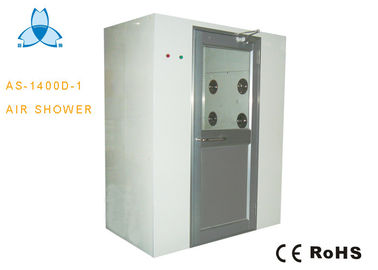 ห้องอาบน้ำแบบฝักบัว Cleanroom Class 100