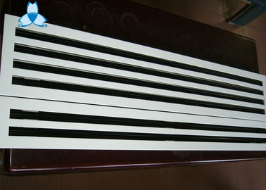 Slot Diffuser สำหรับเครื่องปรับอากาศ Center