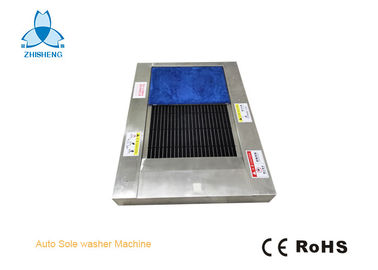 เครื่องทำความสะอาด Immersion / Soak Type Sole ภายในฝักบัวอาบน้ำแบบอากาศไม่มีราว